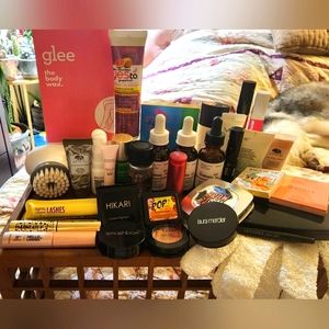 Everything But the Bathroom Sink Beauty Bundle